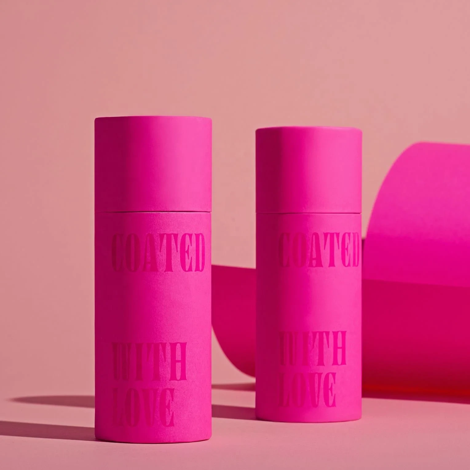 Why Custom Luxury Paper Tube Packaging Is the Right Choice for Cosmetic and Gift Brands