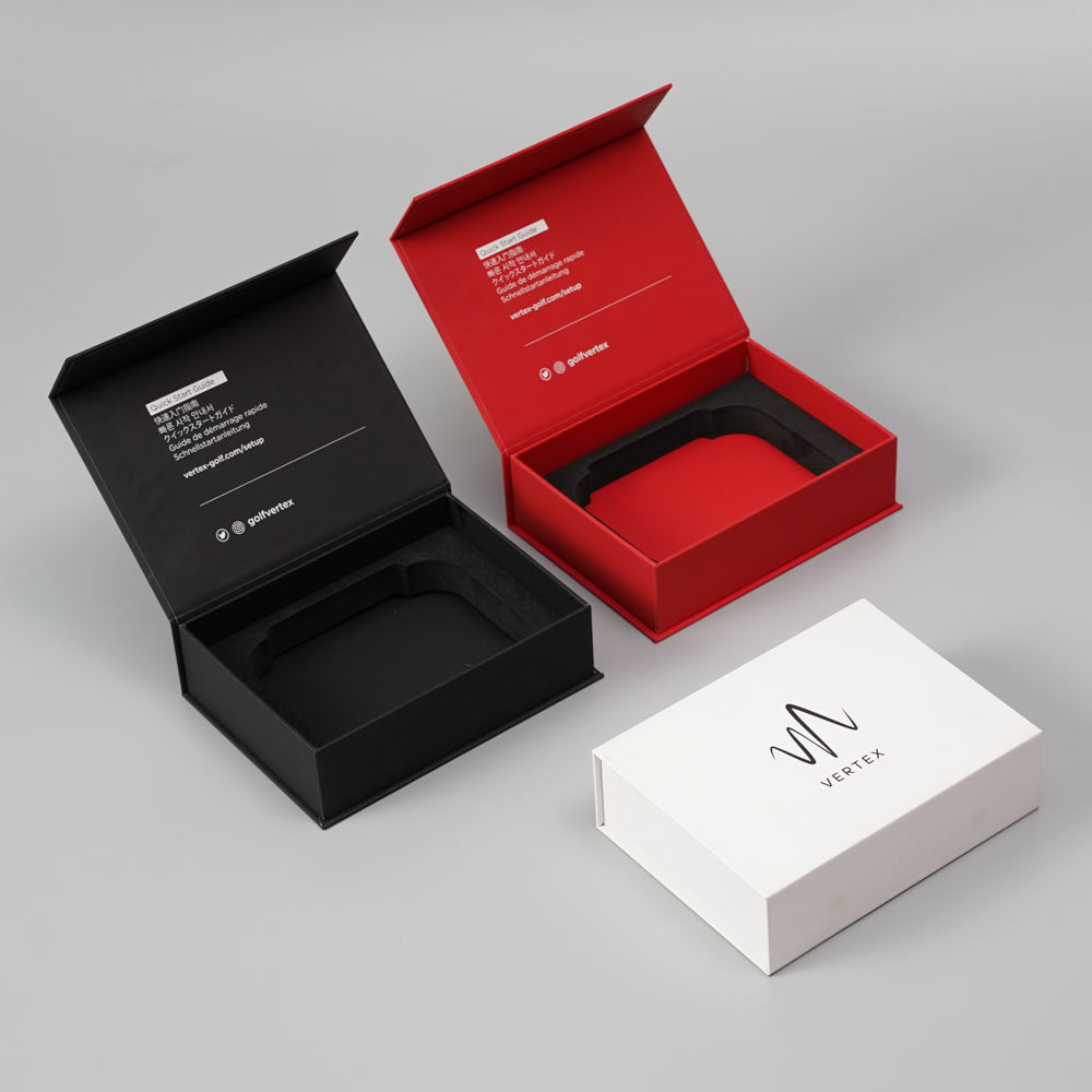 Custom Gift Boxes