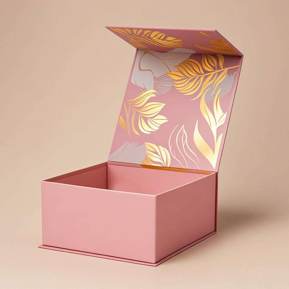 Cosmetic & Perfume Packaging