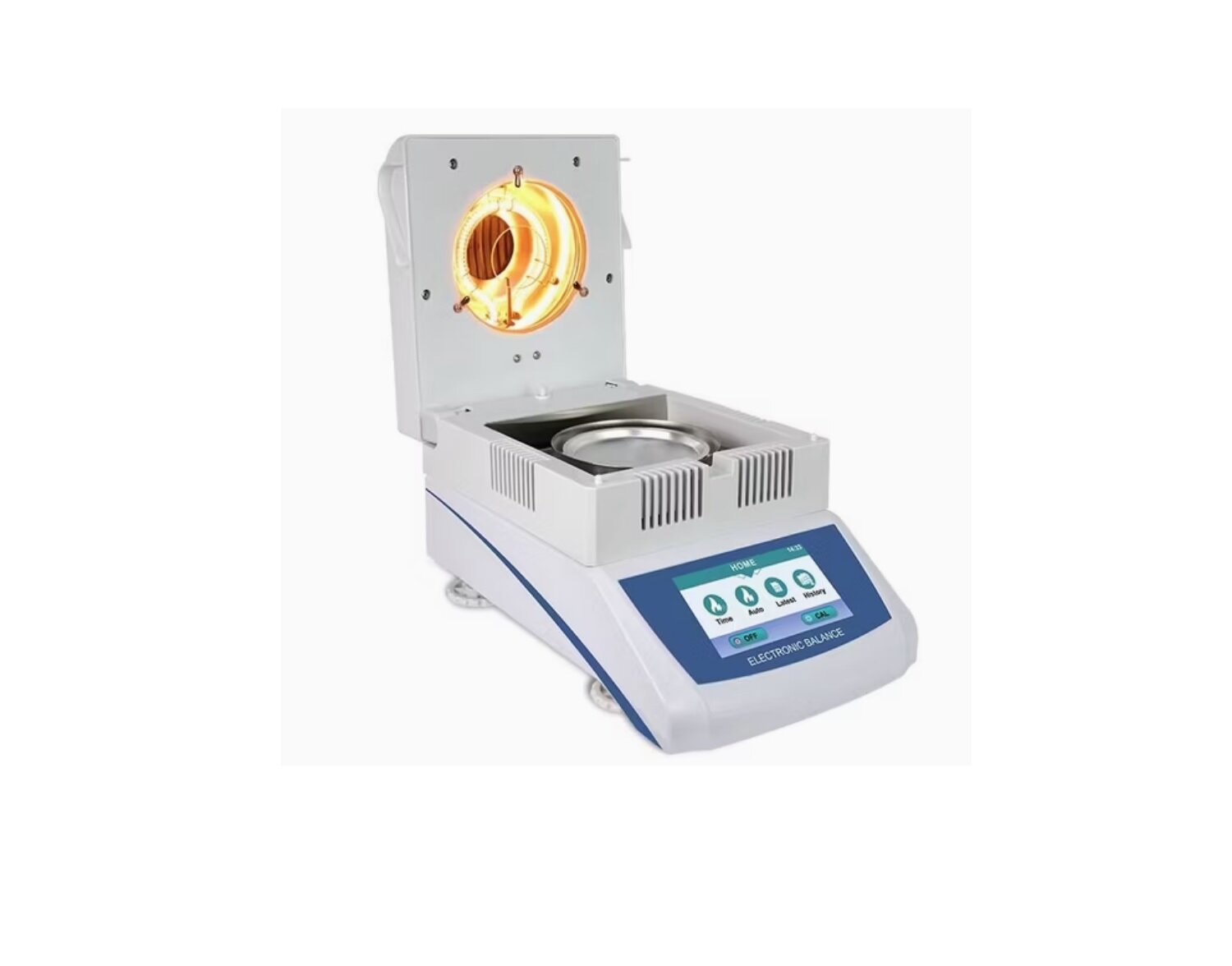 Weighing Module