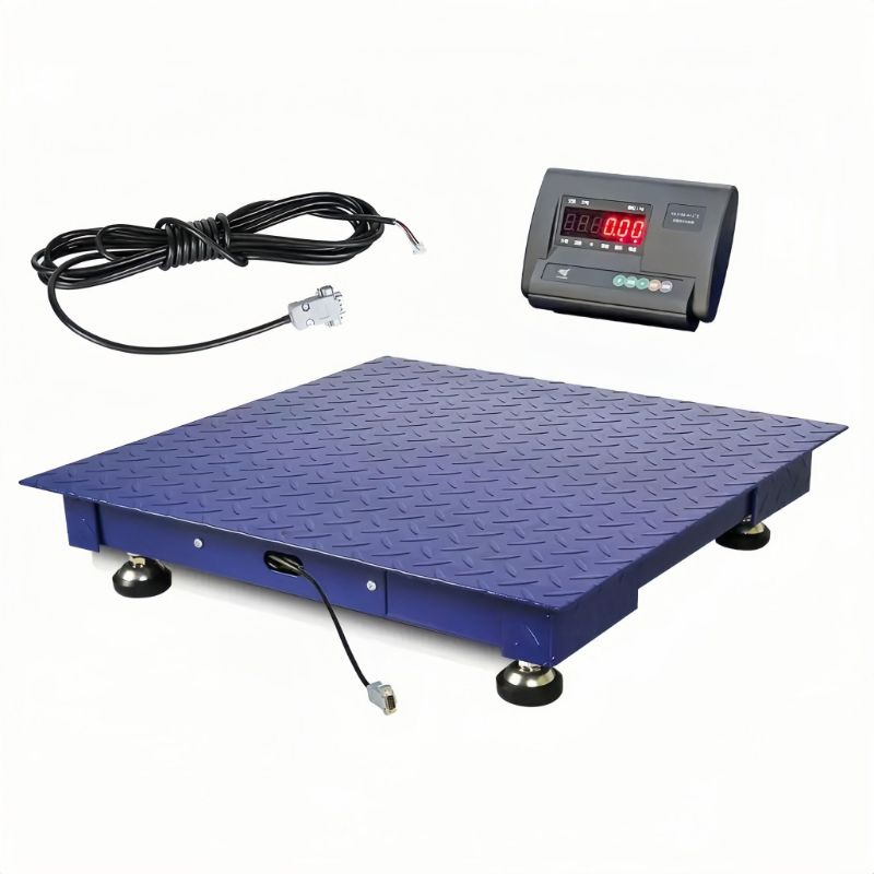 Floor Scales