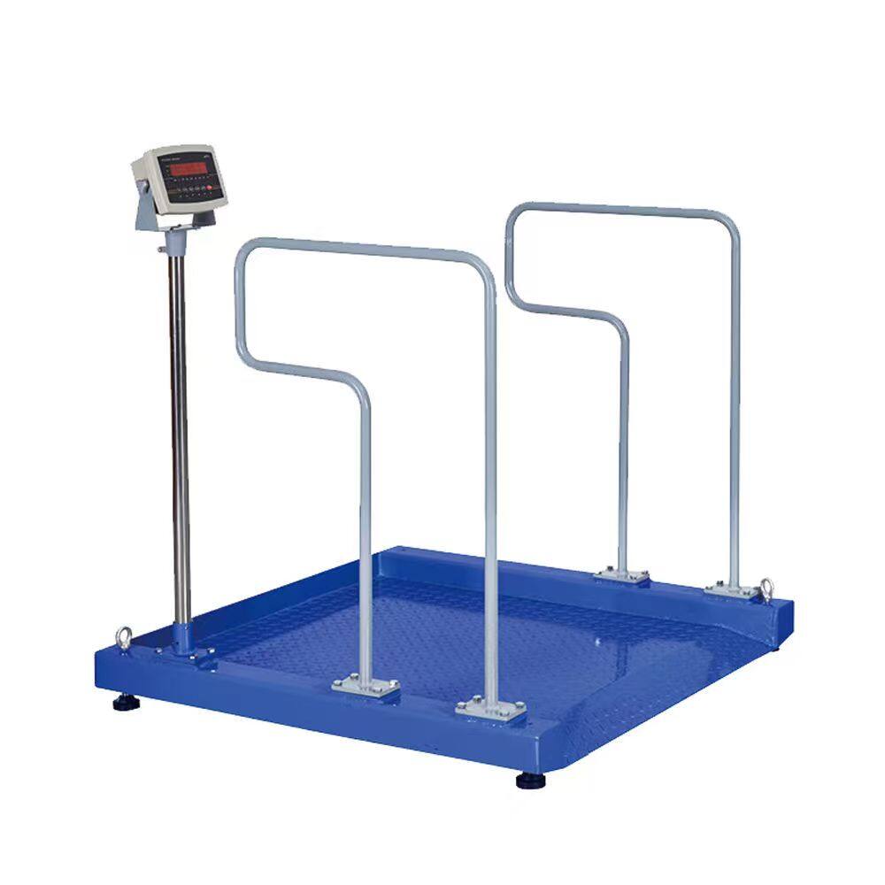 Medical Scales
