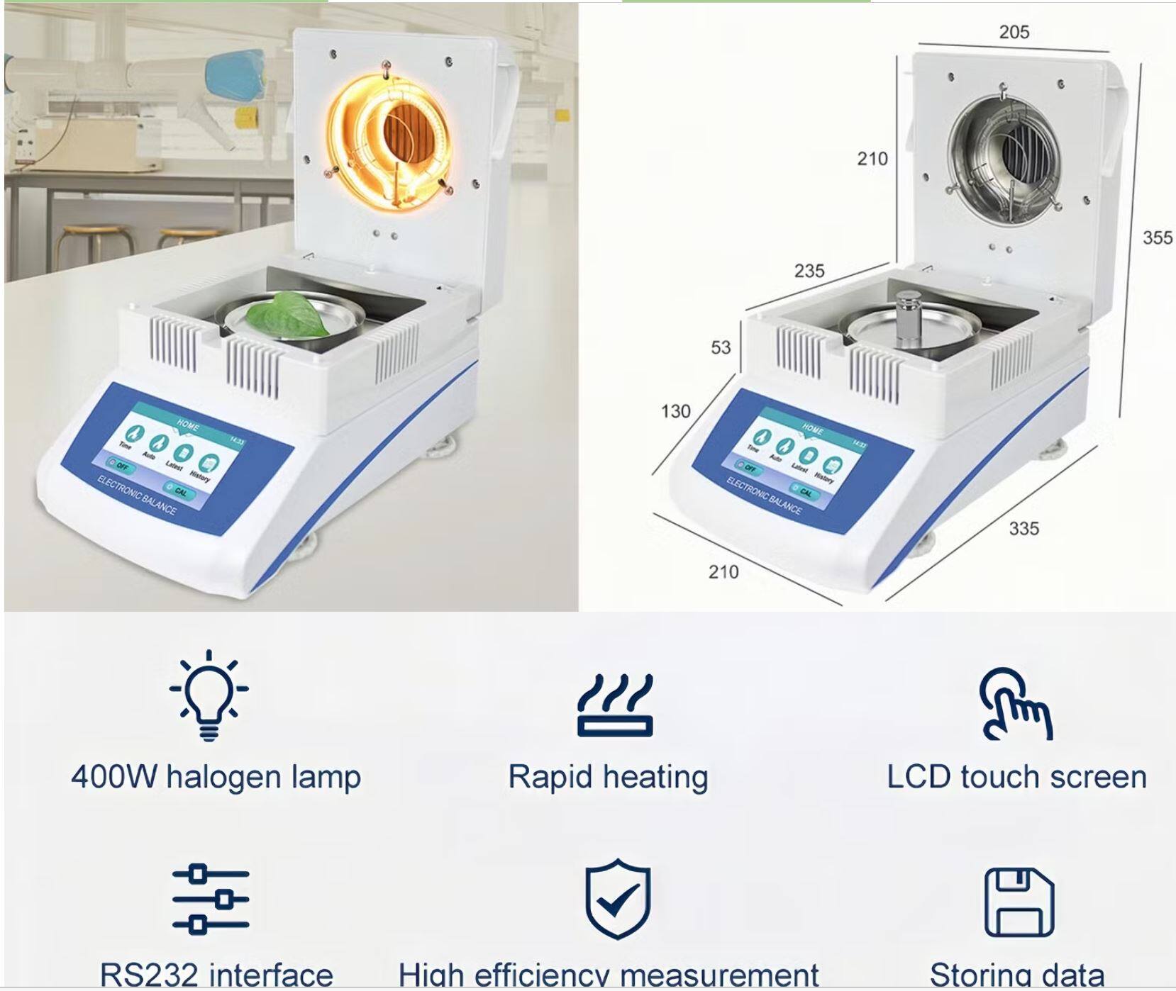 Weighing Module thumbnail 2