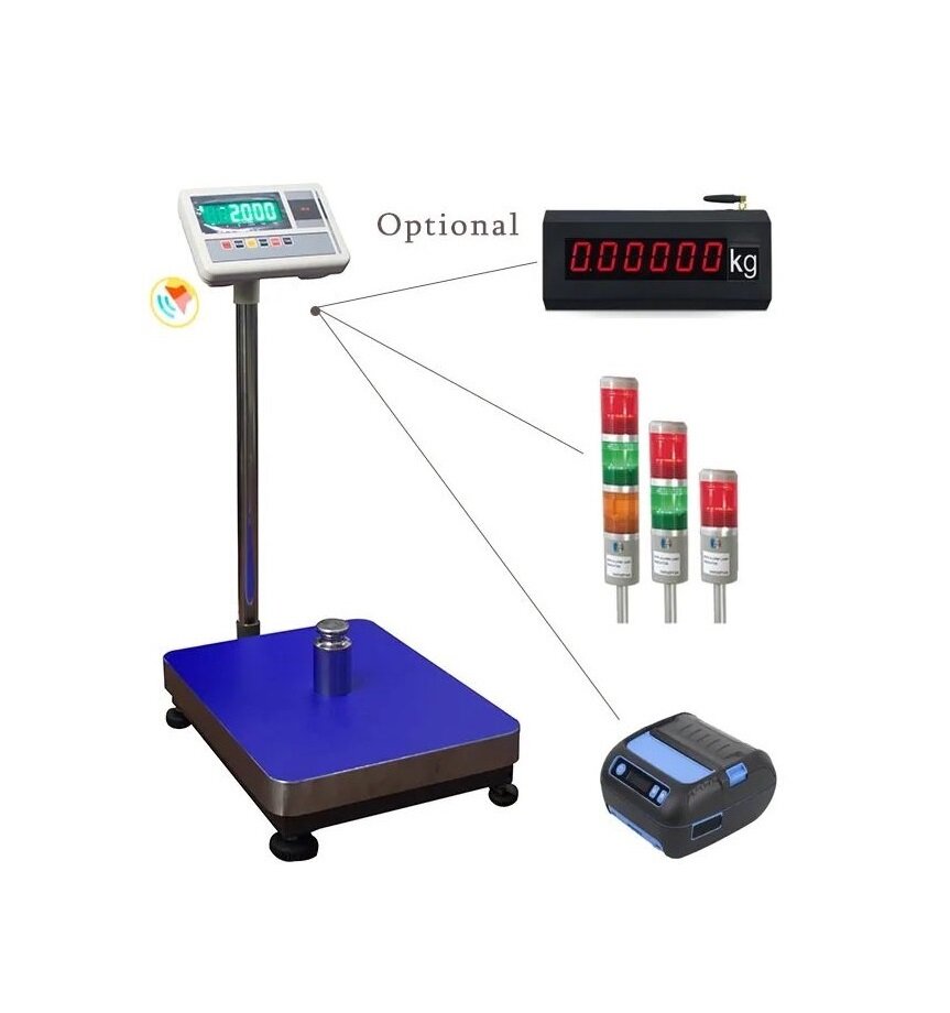 Weight Scales