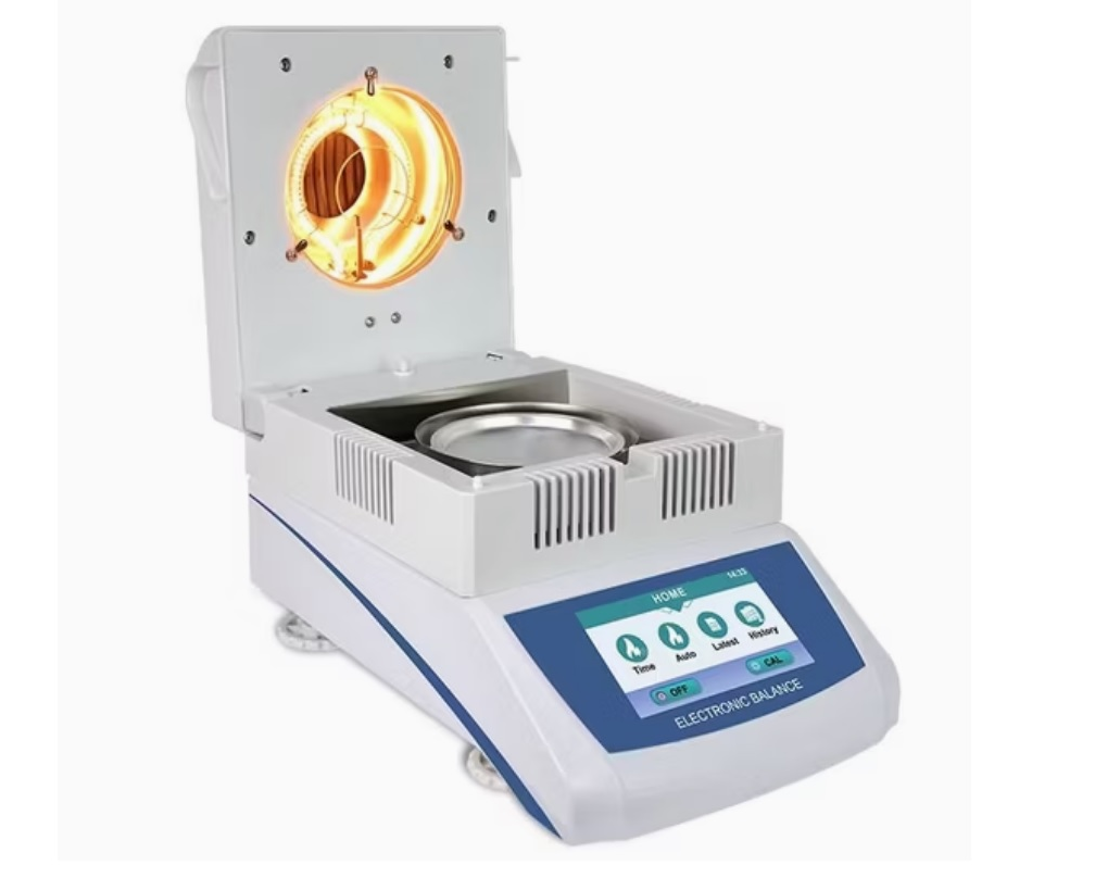 Weighing Module