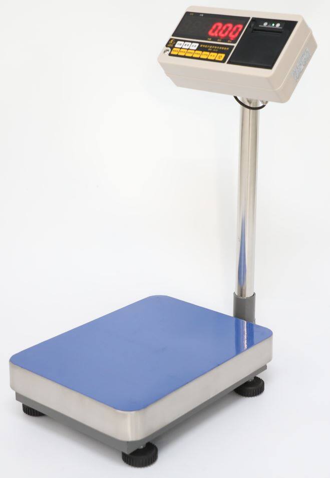 Electronic Weight Indicator