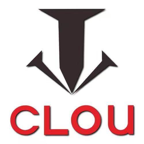 CLOU Logo