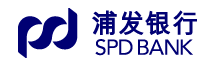 浦发银行