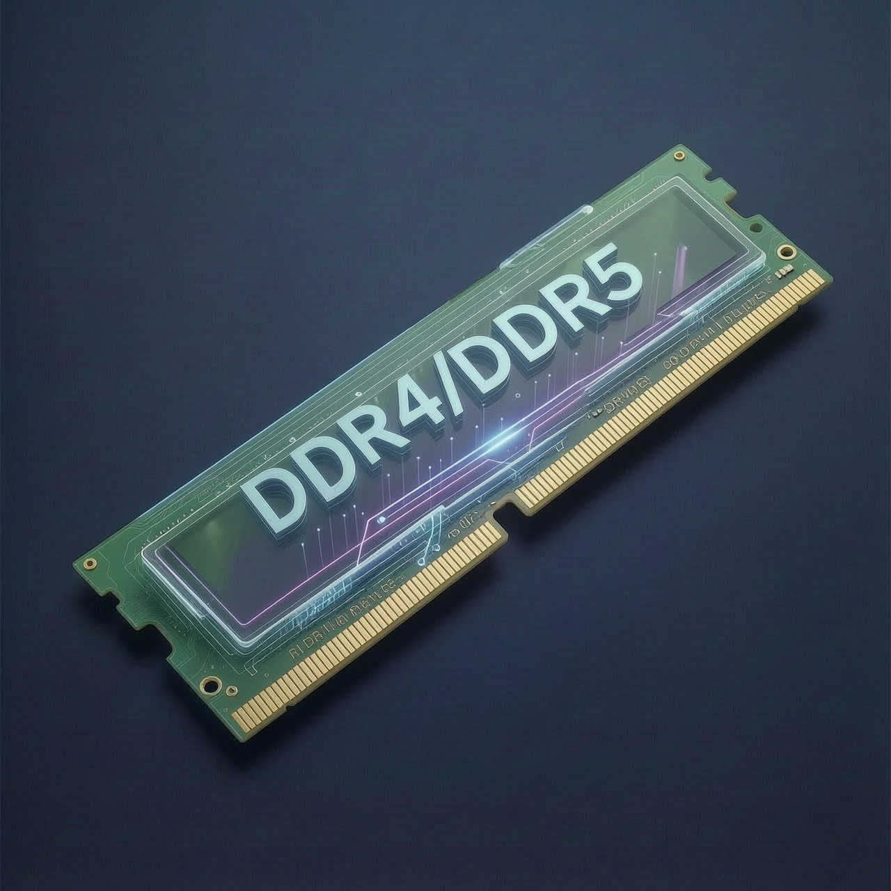 Random Access Memory