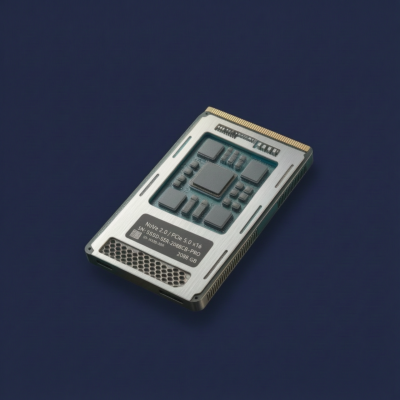 Solid State Drive
