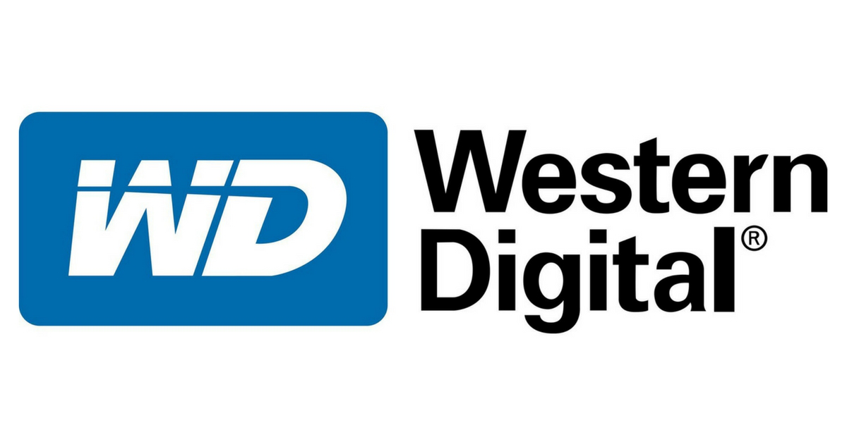 WD