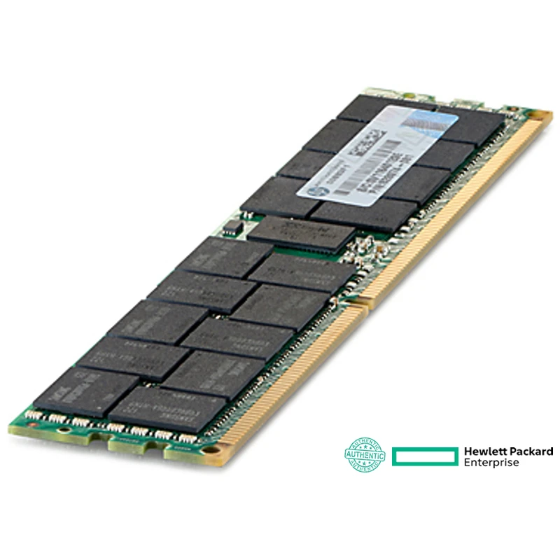 HPE P06033-B21 32GB Dual Rank x4 DDR4-3200MHz CL22 Reg Memory