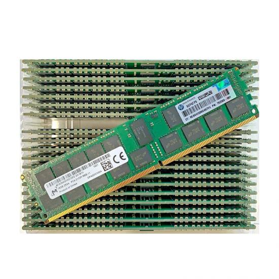 HPE P06033-B21 32GB Dual Rank x4 DDR4-3200MHz CL22 Reg Memory 3