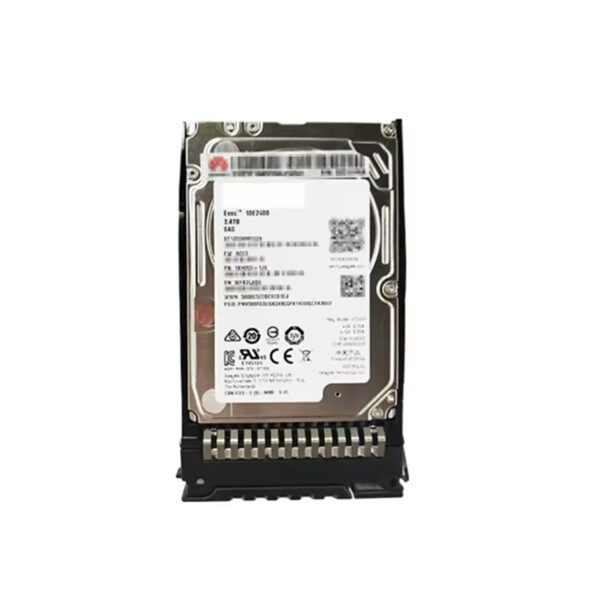 02351XNU OceanStor 5610/5810/6810 V5-STLZB4SA2400-2.4TB 10K RPM SAS SSD Solid Hard Drive
