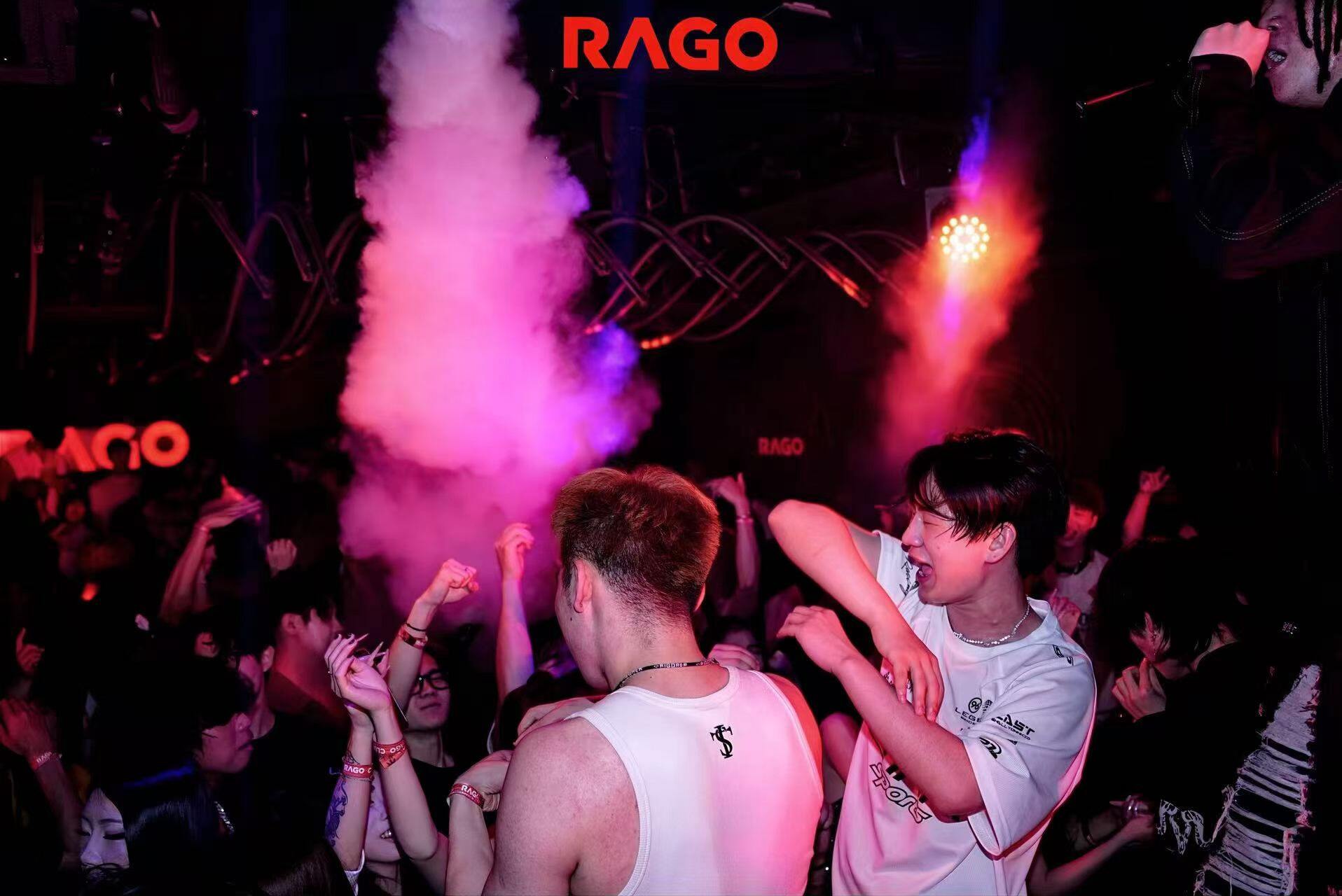 杭州RAGO CLUB 环境 5