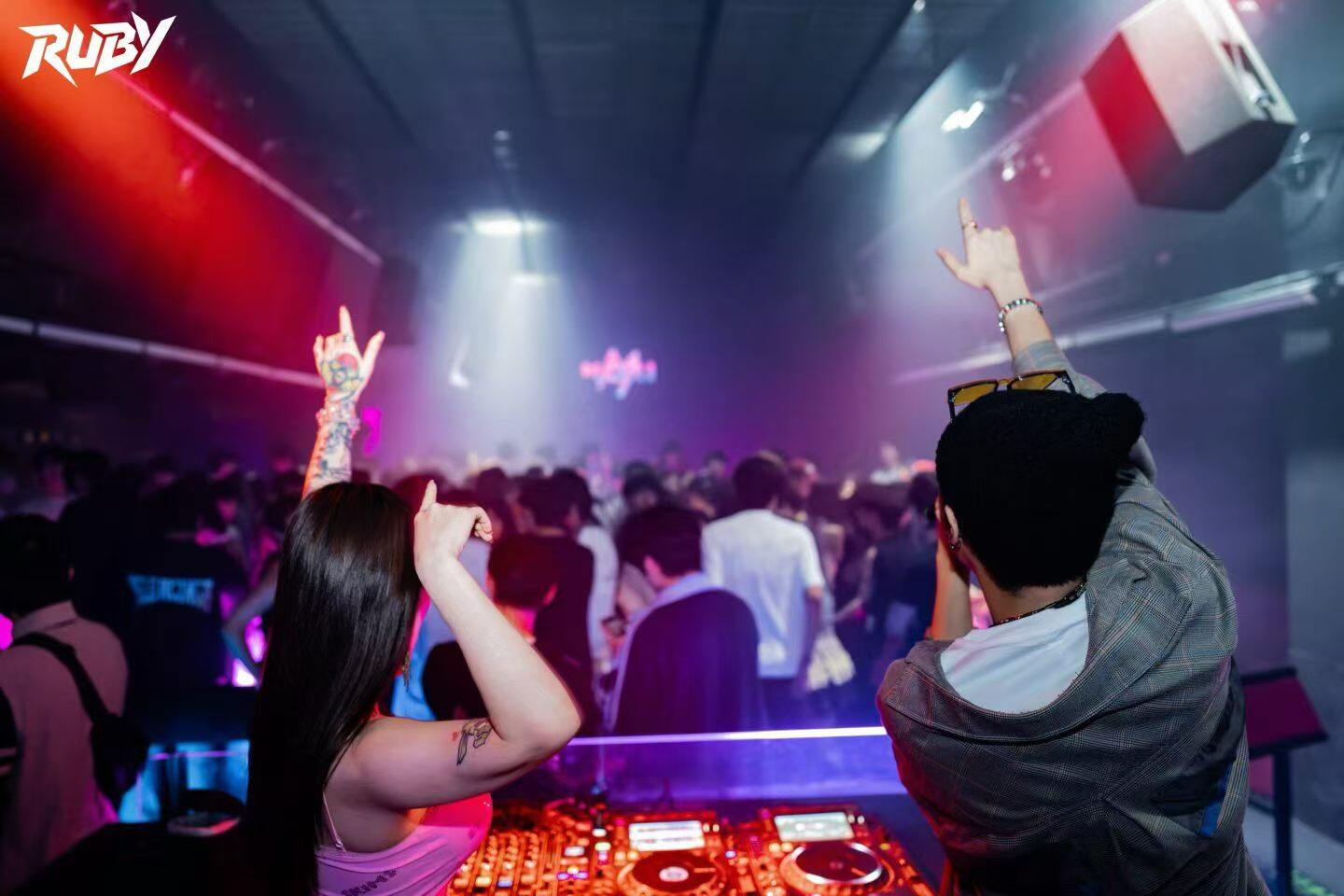 杭州Ruby Club 环境 1
