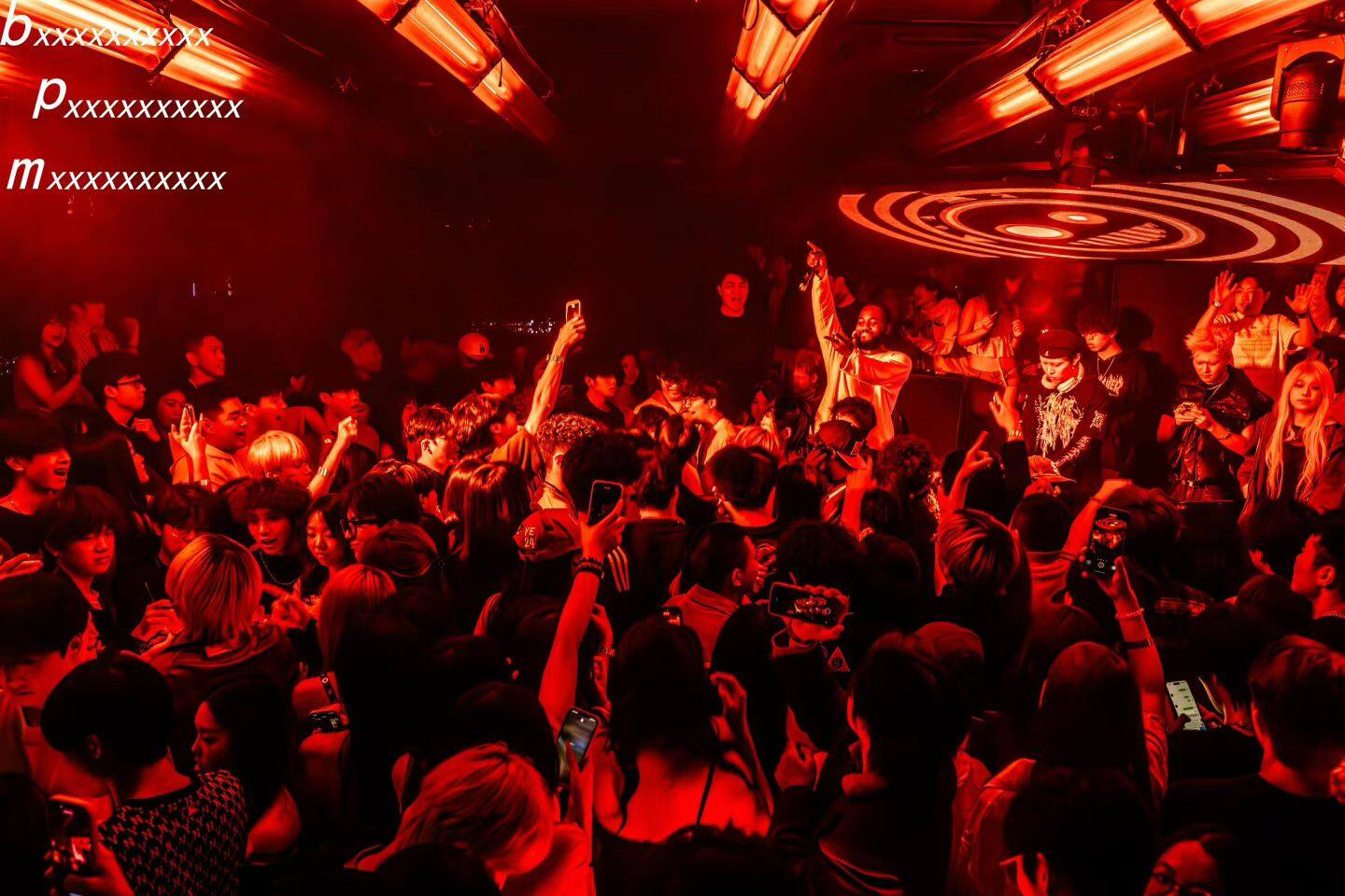 杭州BPM CLUB 环境 5