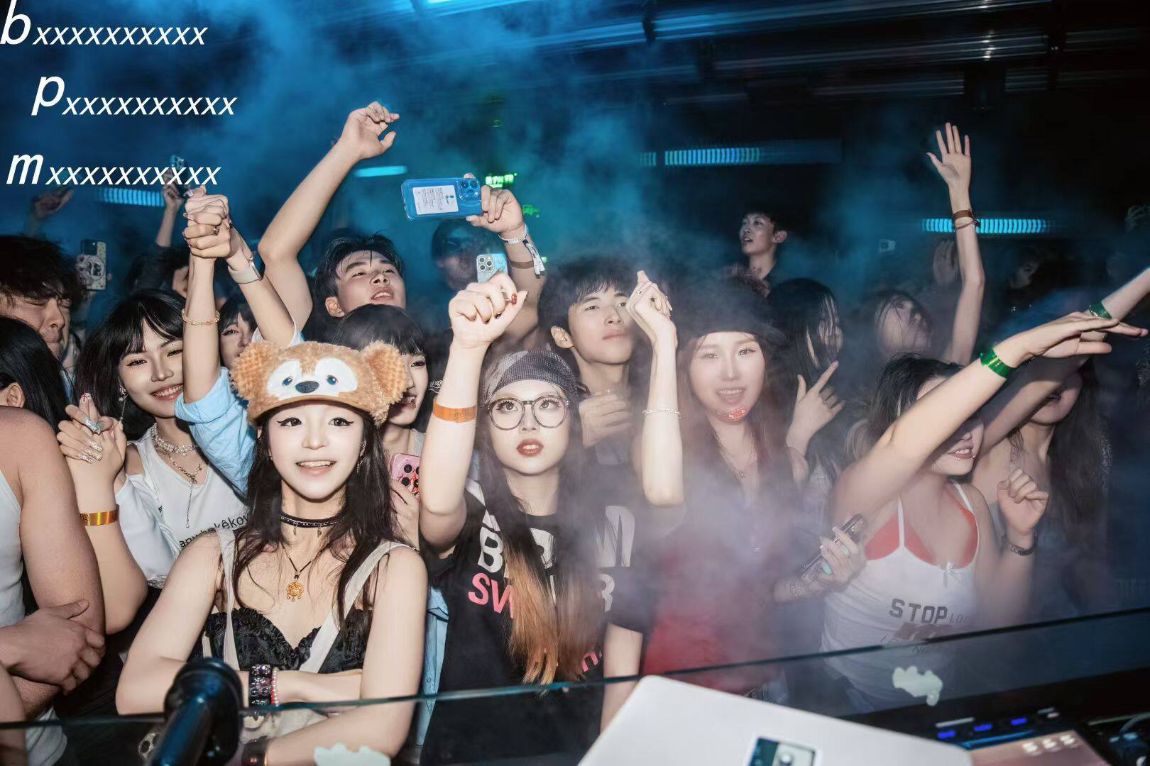 杭州有哪些好玩的hiphop酒吧?