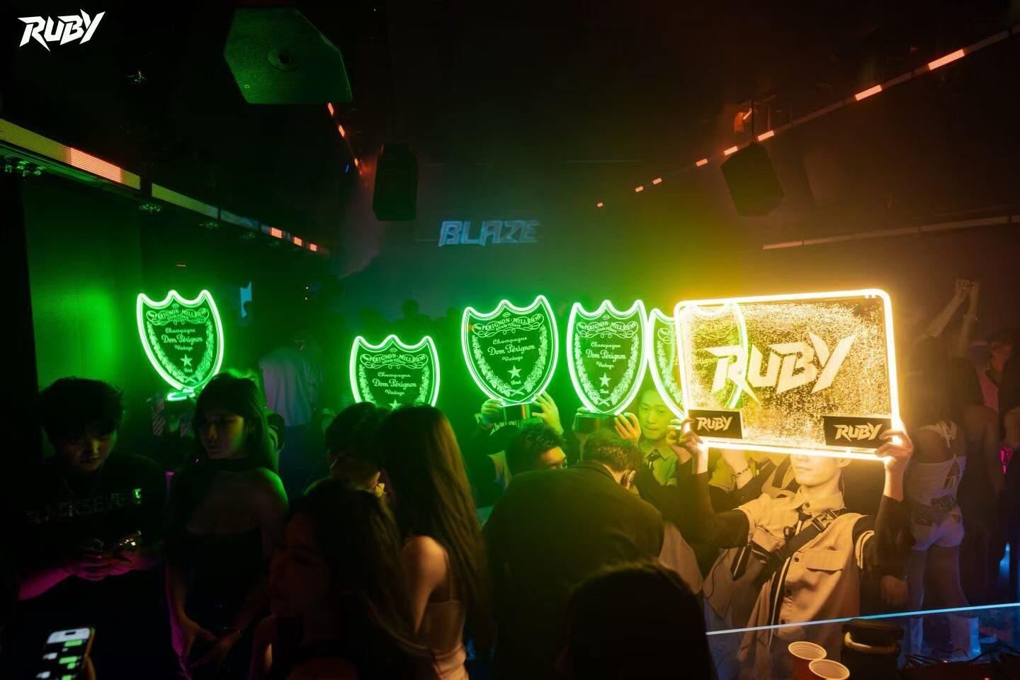 杭州Ruby Club 环境 2