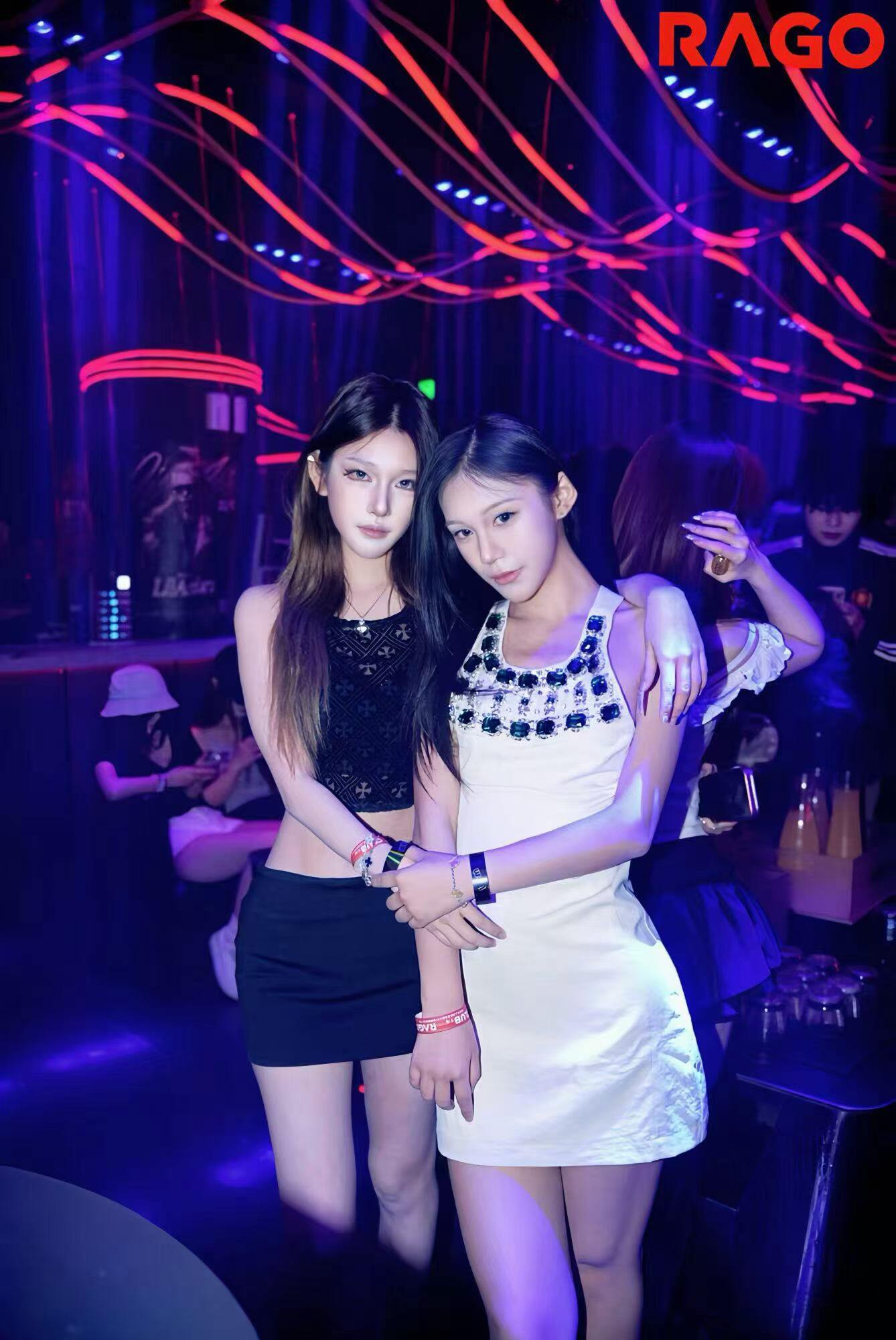 杭州RAGO CLUB 环境 6
