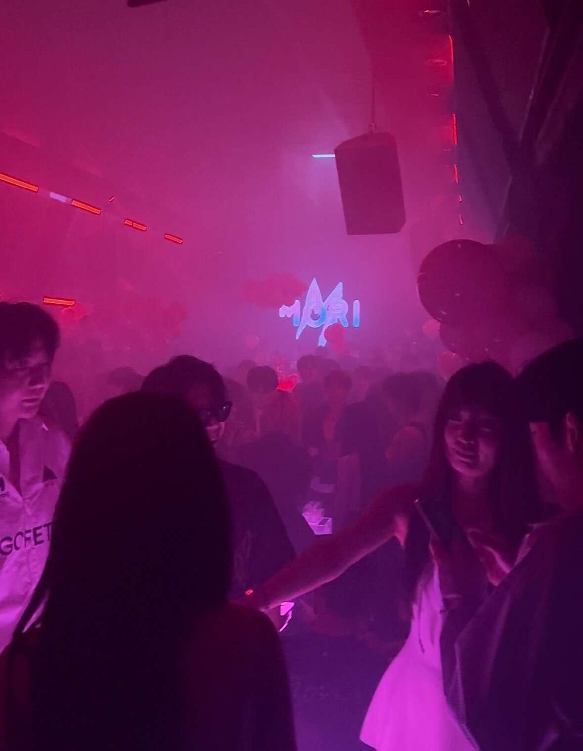 杭州Ruby Club 环境 6