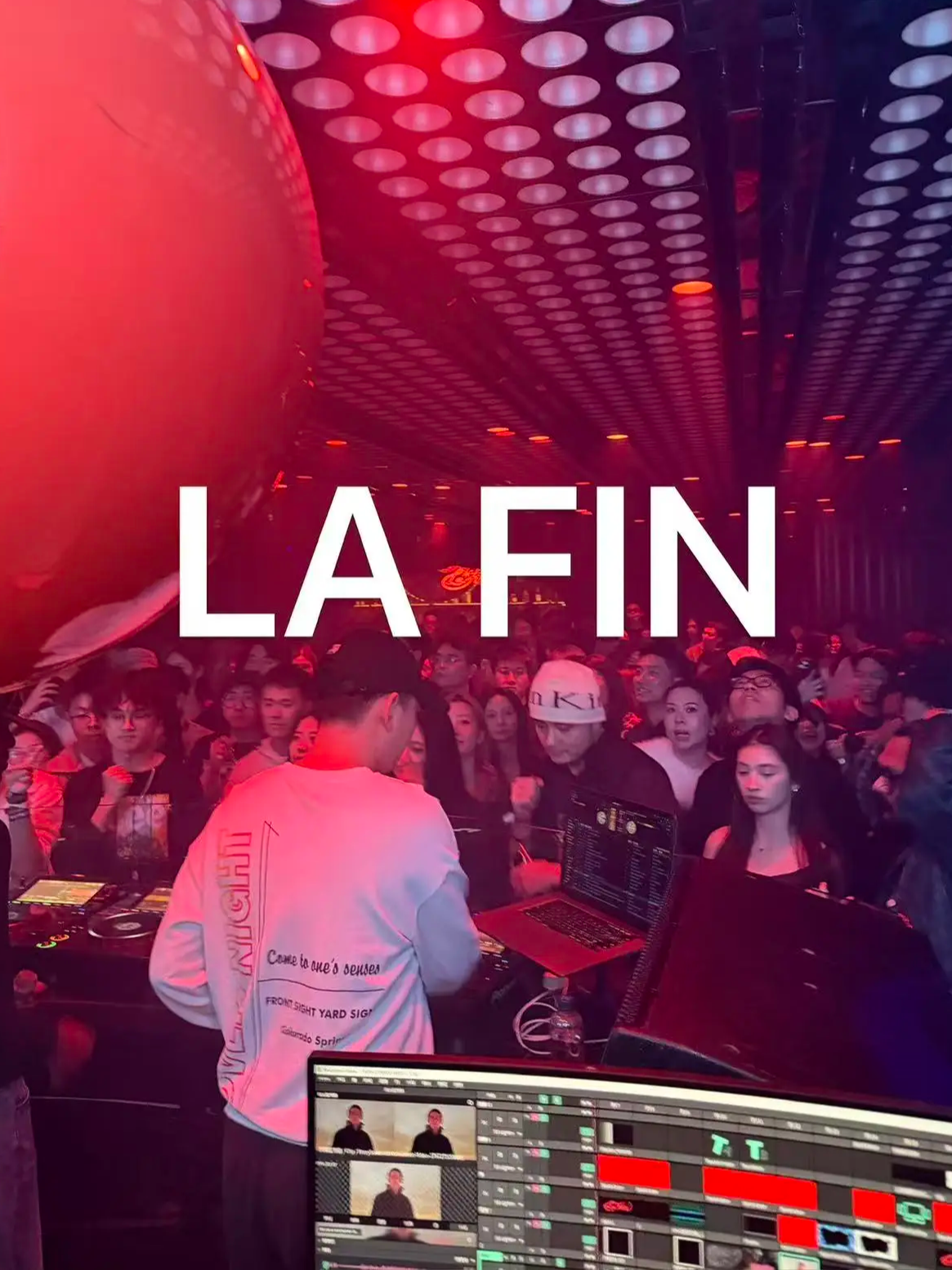 LA FIN