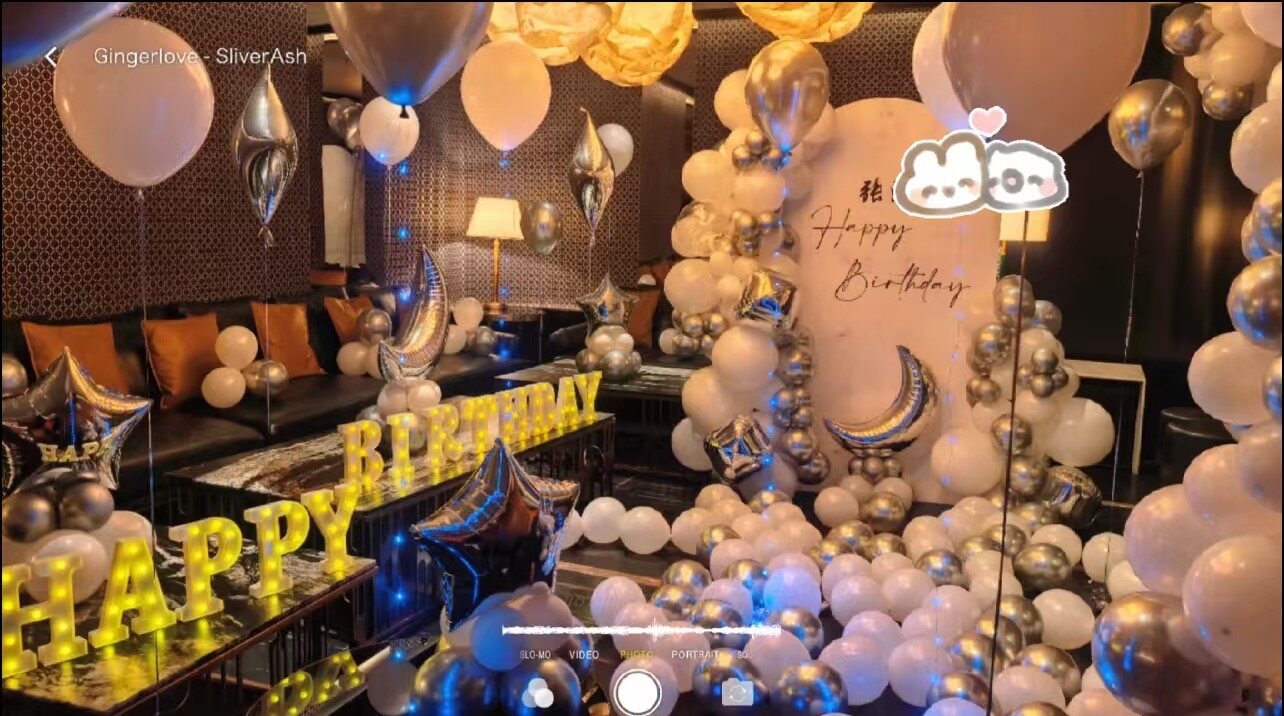 INSLAND KTV Private Room