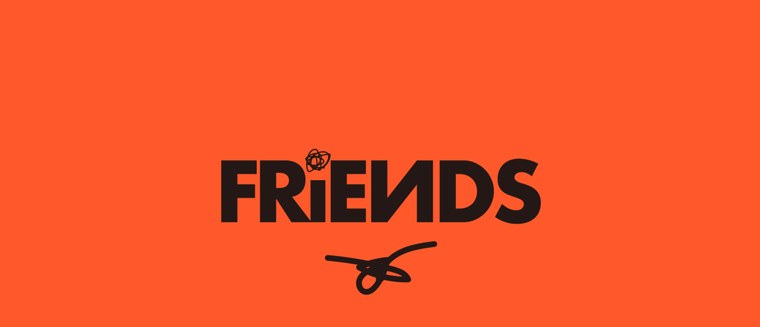 FRiENDS