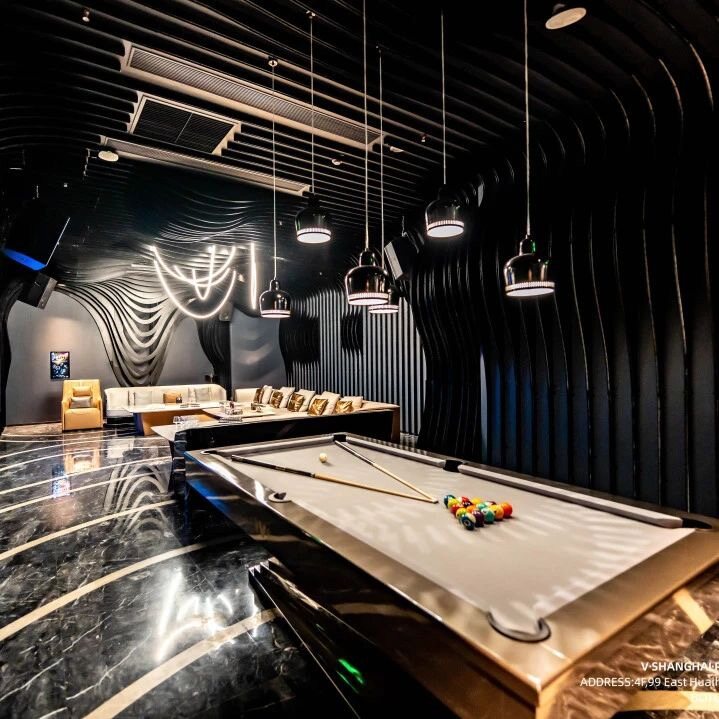 V·SHOW 概念店