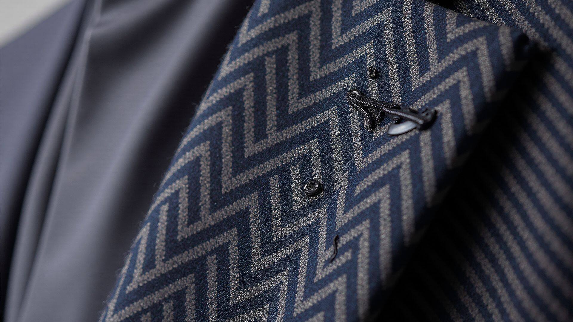 Dark Fabric Excellence