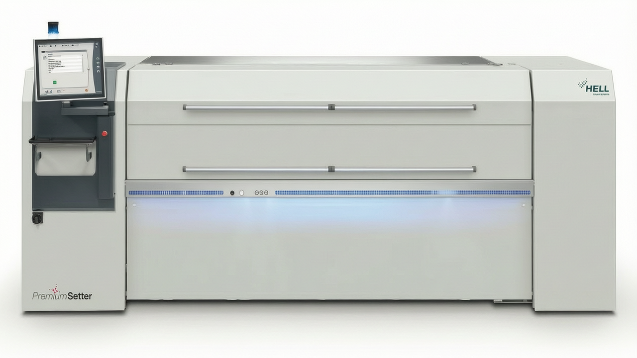 Precision laser engraving system