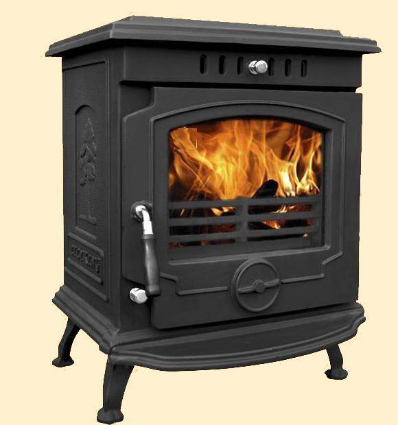 Luxury Decorative Fireplace Thumbnail 3