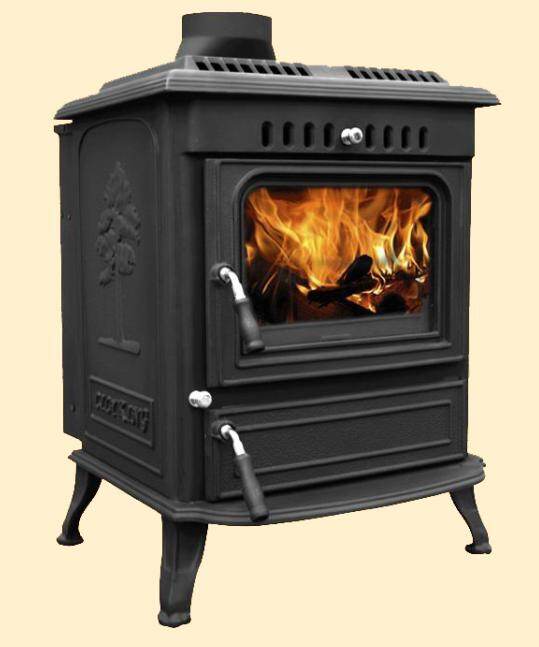 Classic European Fireplace thumbnail 3