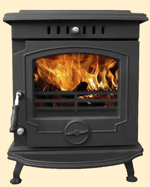 Luxury Decorative Fireplace Thumbnail 2