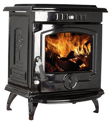 Luxury Decorative Fireplace Thumbnail 4