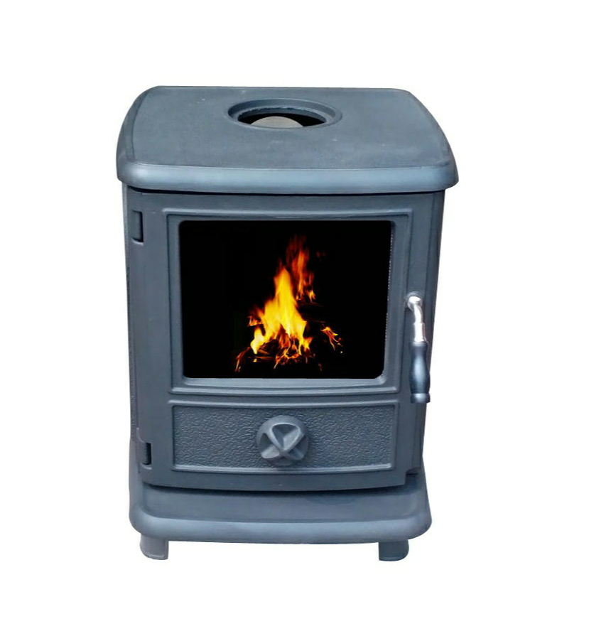 British Luxury Fireplace