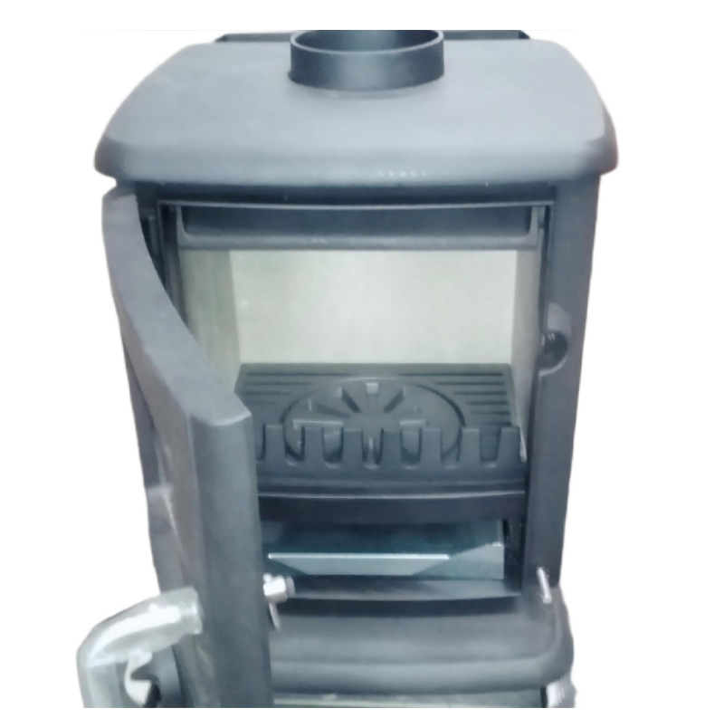 British Luxury Fireplace thumbnail 4