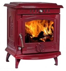 Luxury Decorative Fireplace Thumbnail 5