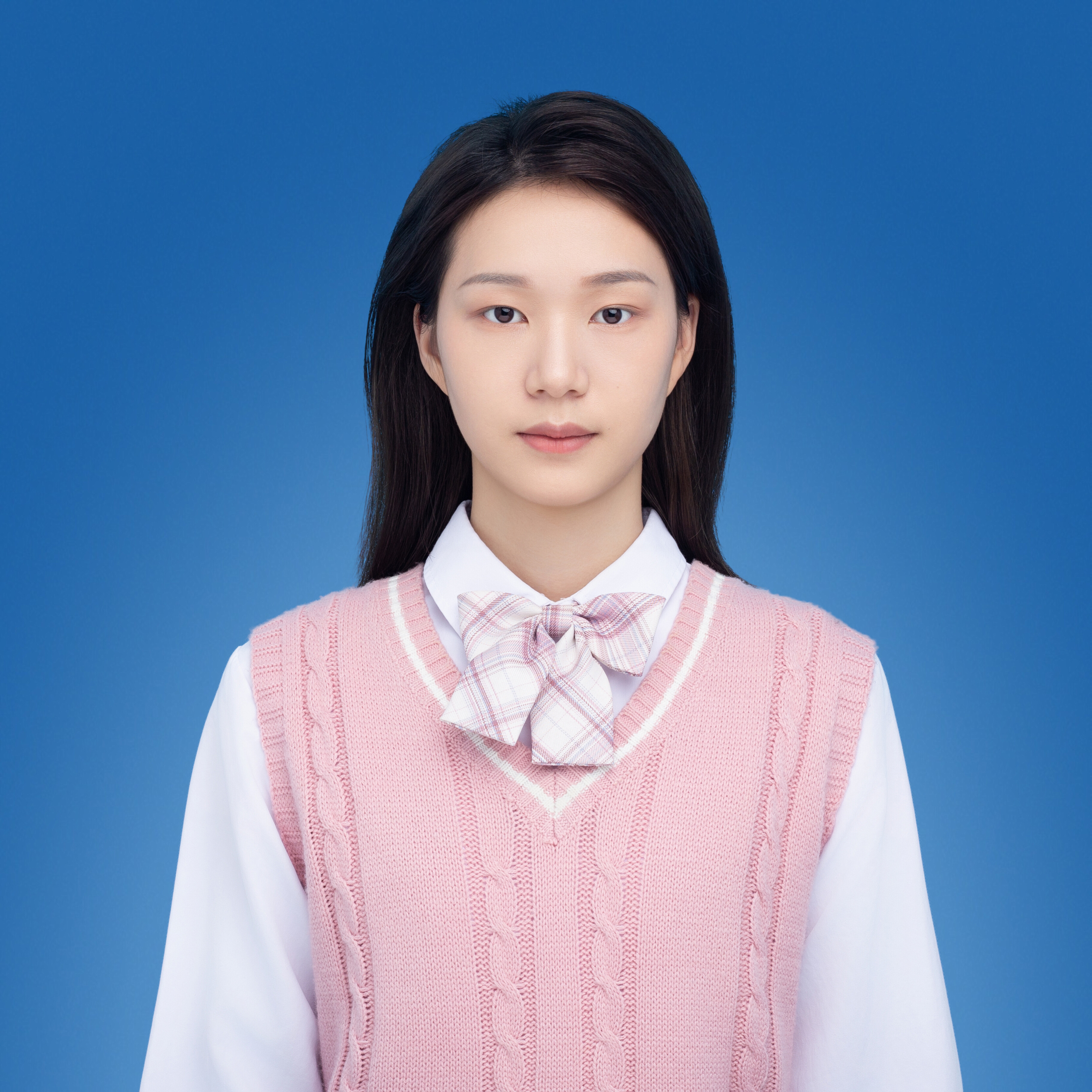 温卿华 · Wendy