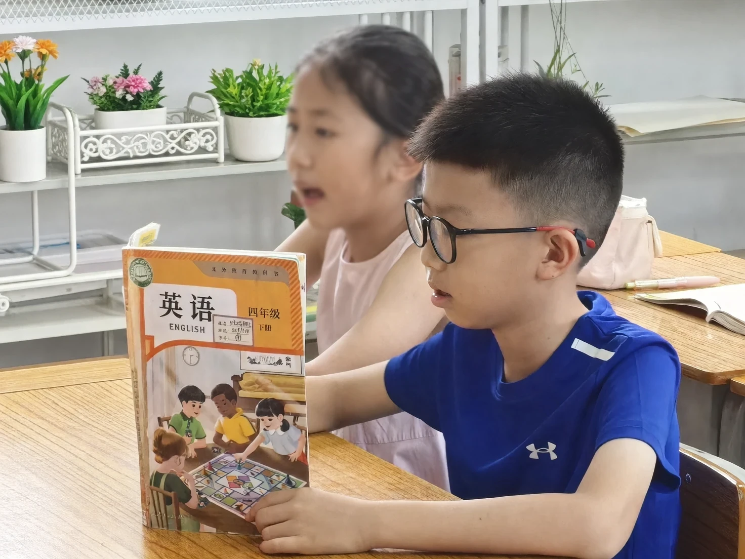 家长锦旗 3