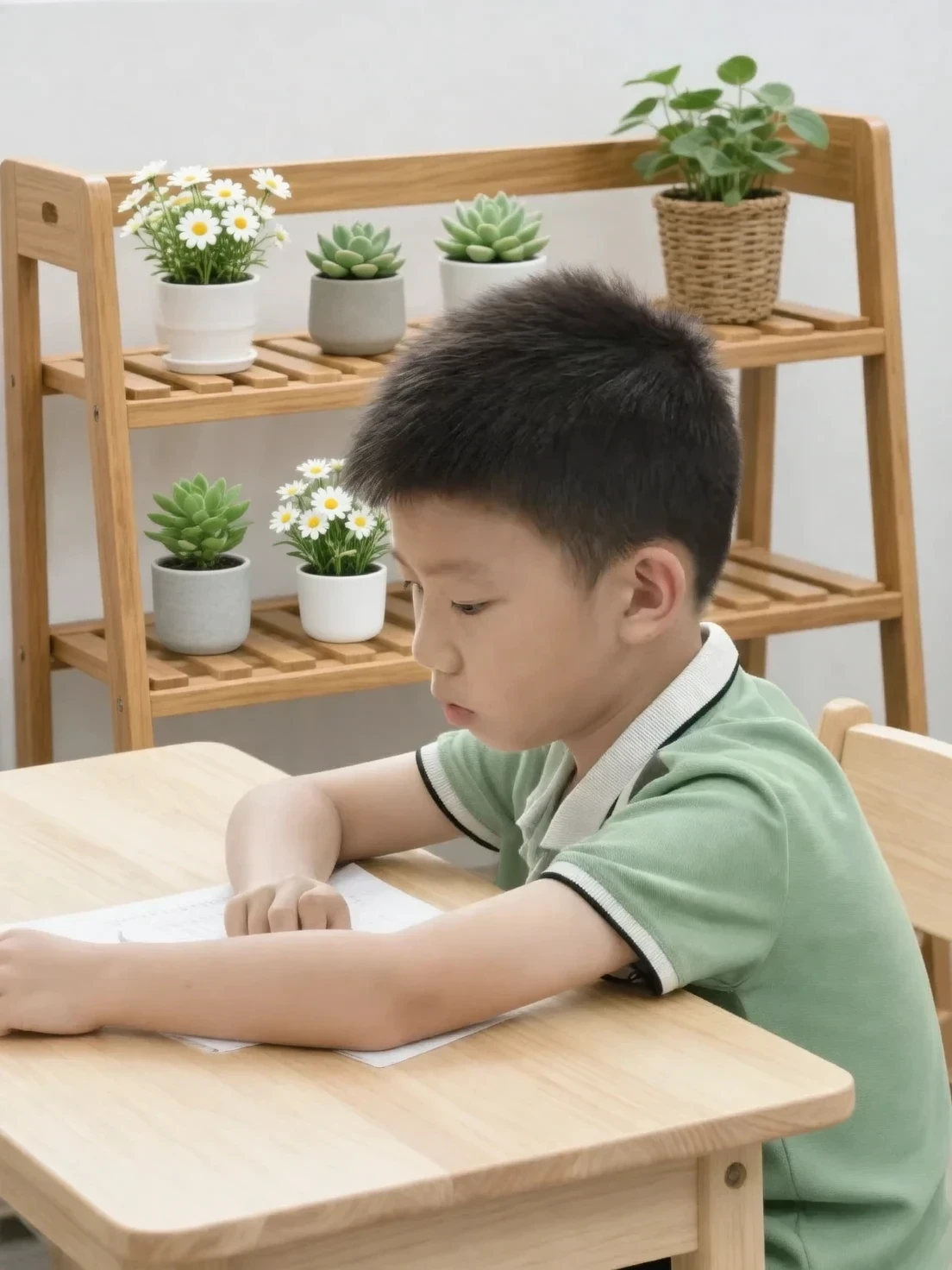 专注学习