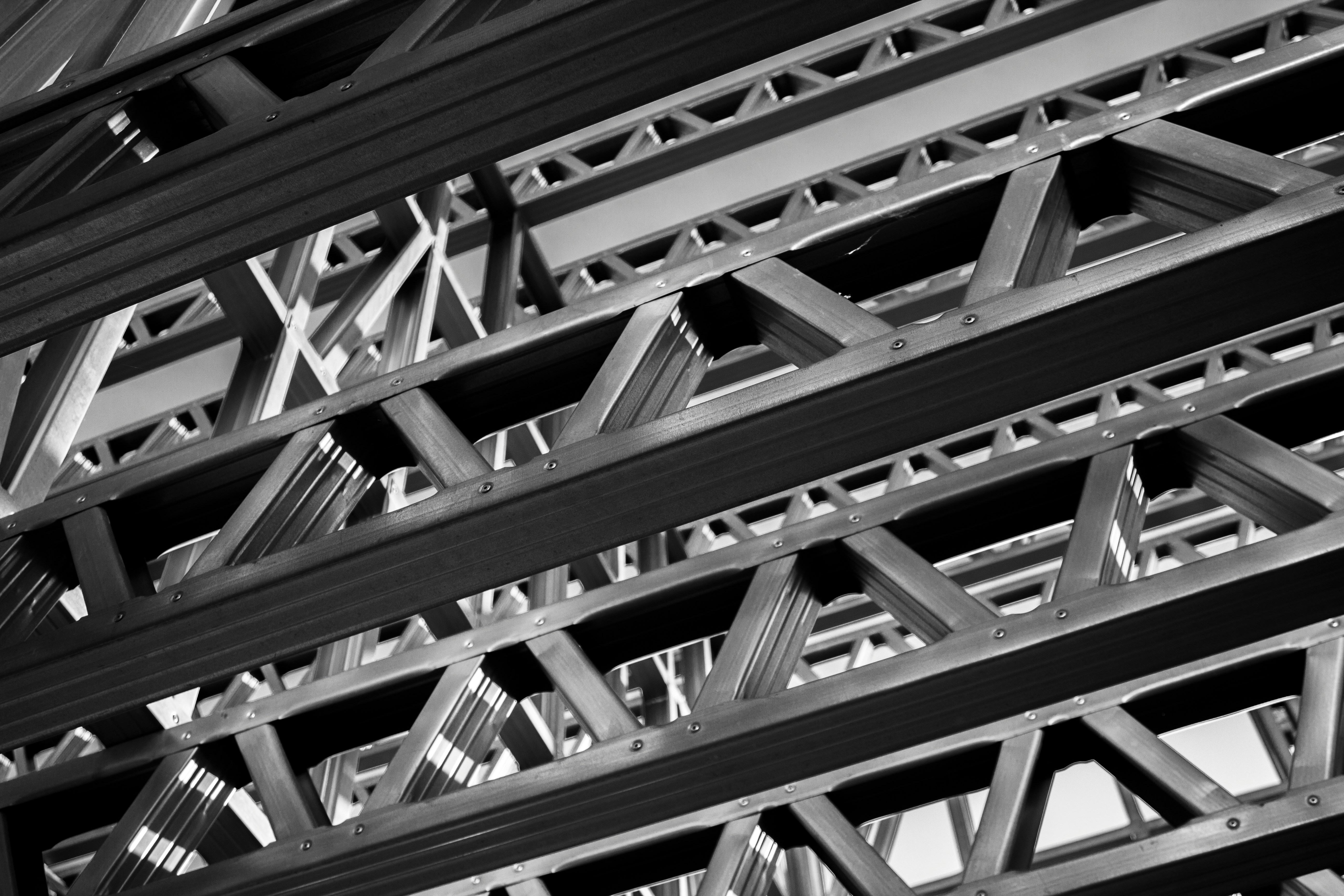 High-Strength Ladder Frame Steel Q1150L