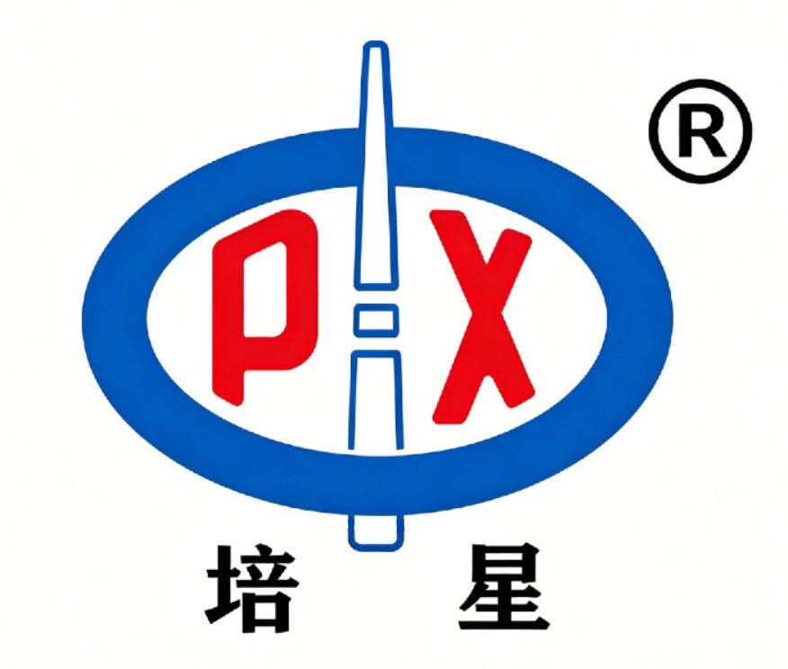 培星 Logo