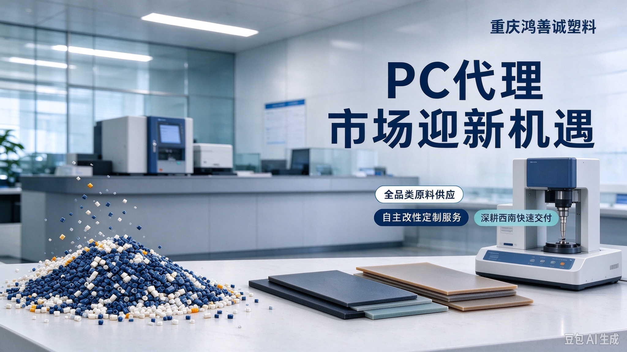 重庆PC塑胶原料价格多少钱一吨?2026年最新市场行情参考