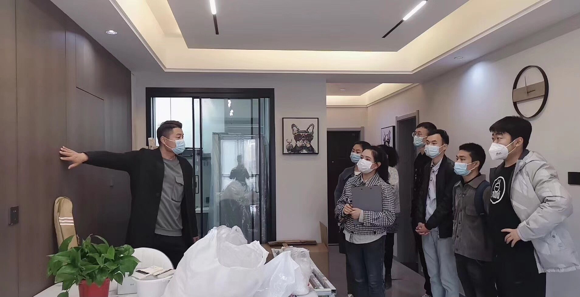 工地实践工艺讲解