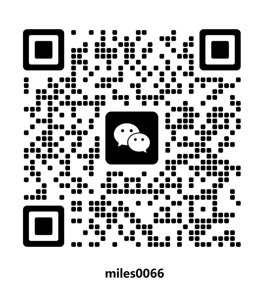 WeChat QR Code