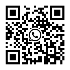 WhatsApp QR Code