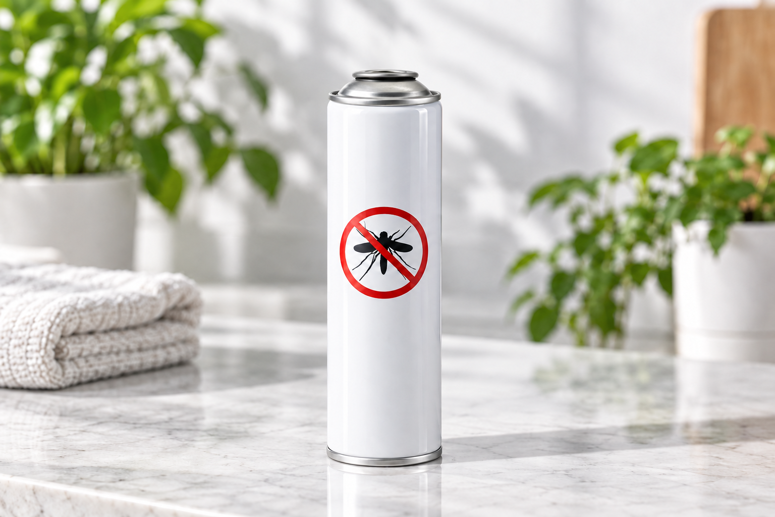 Insecticide & Pest Control