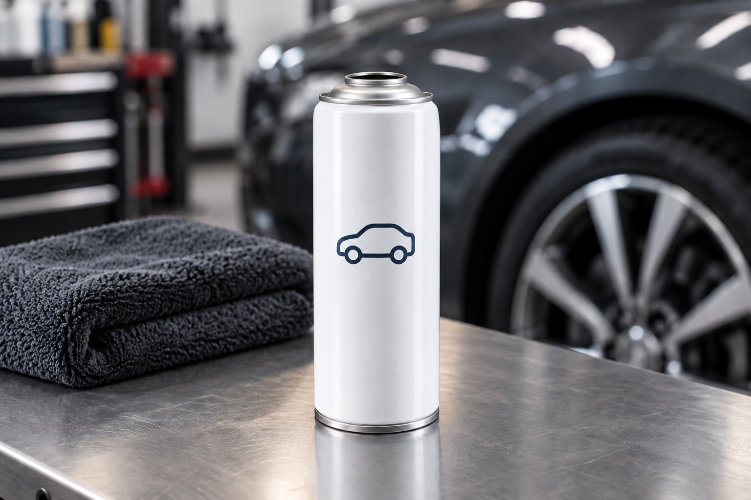 Automotive Care
