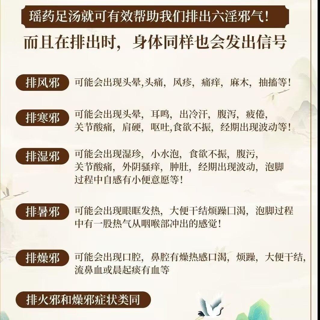 御品名方瑶浴原液 - 2